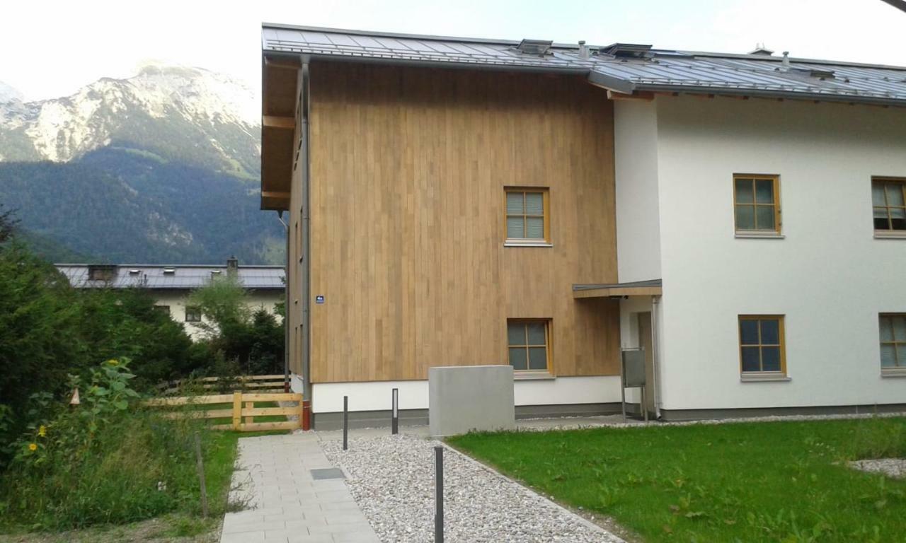 Bergelemente Im Hochwald Daire Schönau am Königssee Dış mekan fotoğraf